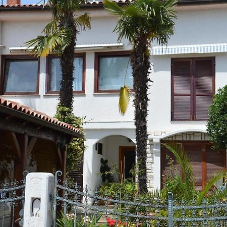 Apartments Zita Пореч Екстер'єр фото