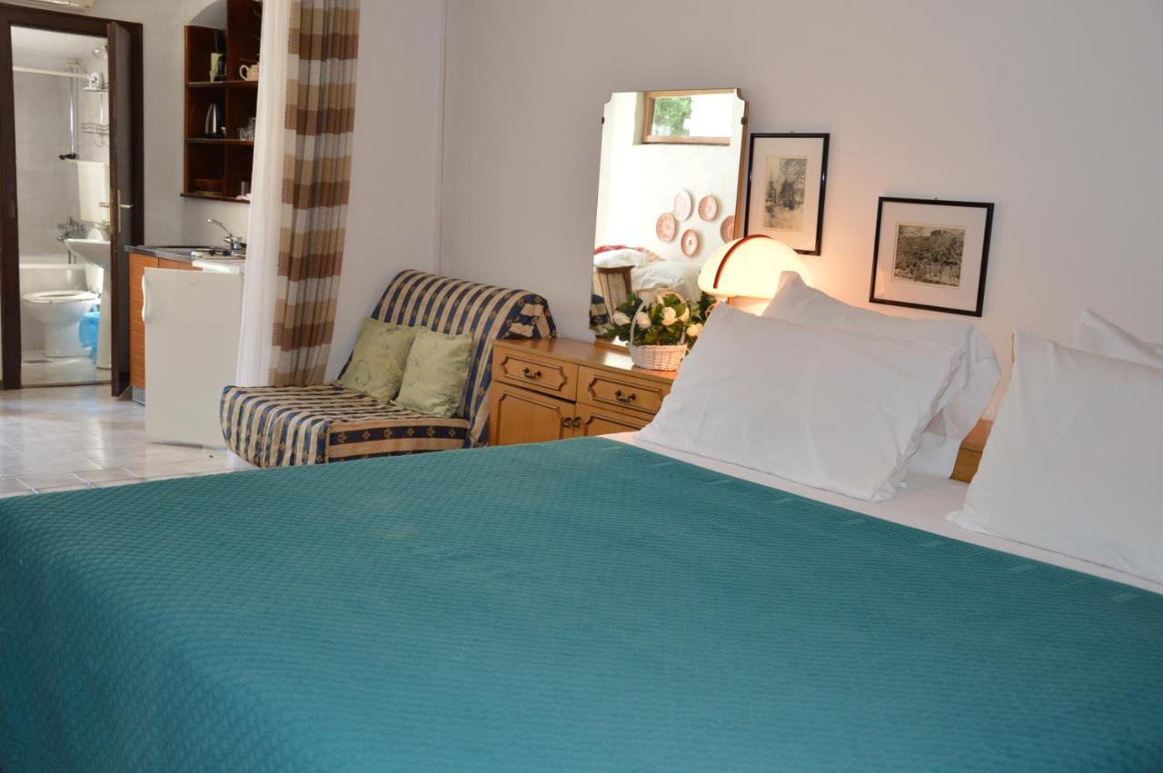 Apartments Zita Пореч Екстер'єр фото