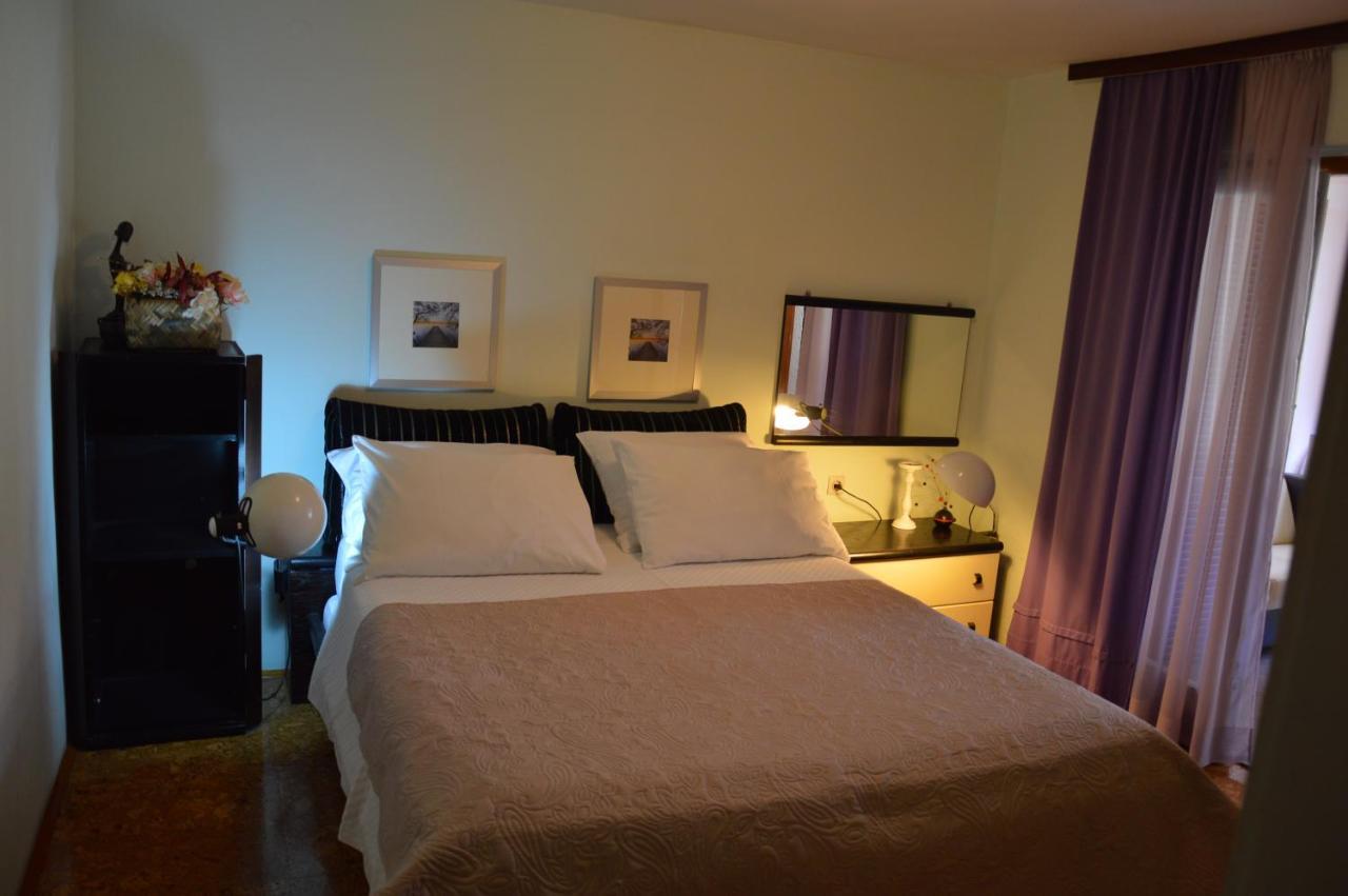 Apartments Zita Пореч Екстер'єр фото