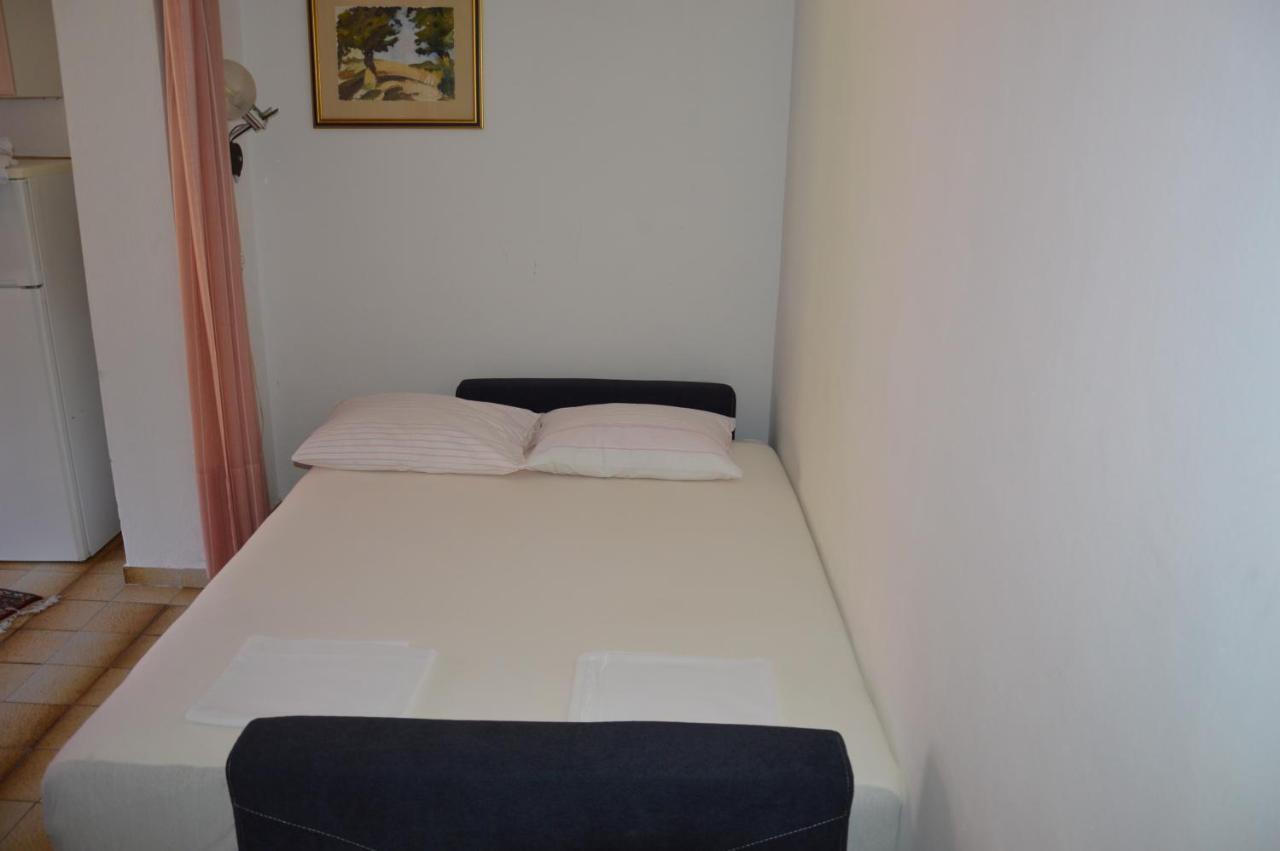 Apartments Zita Пореч Екстер'єр фото