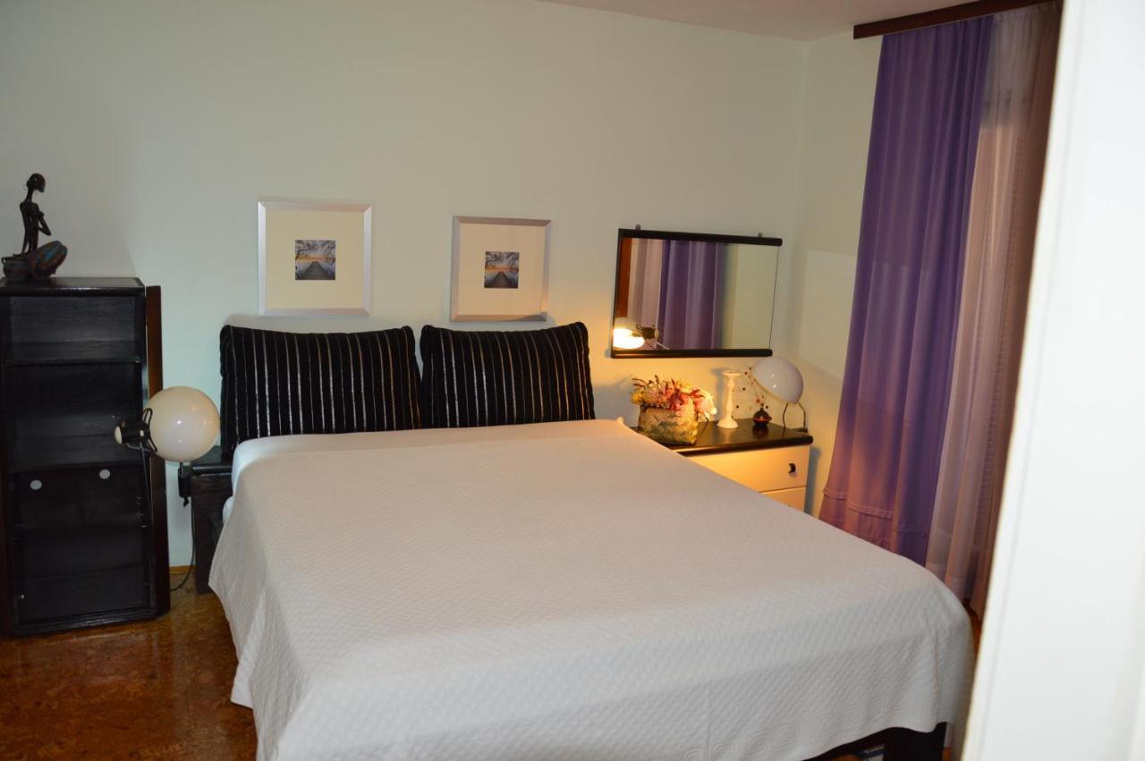 Apartments Zita Пореч Екстер'єр фото