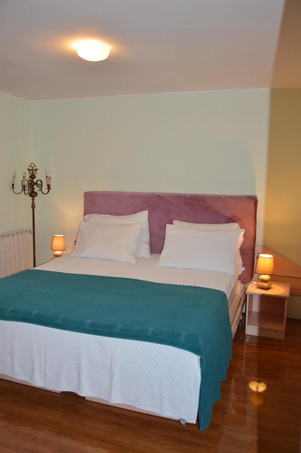 Apartments Zita Пореч Екстер'єр фото